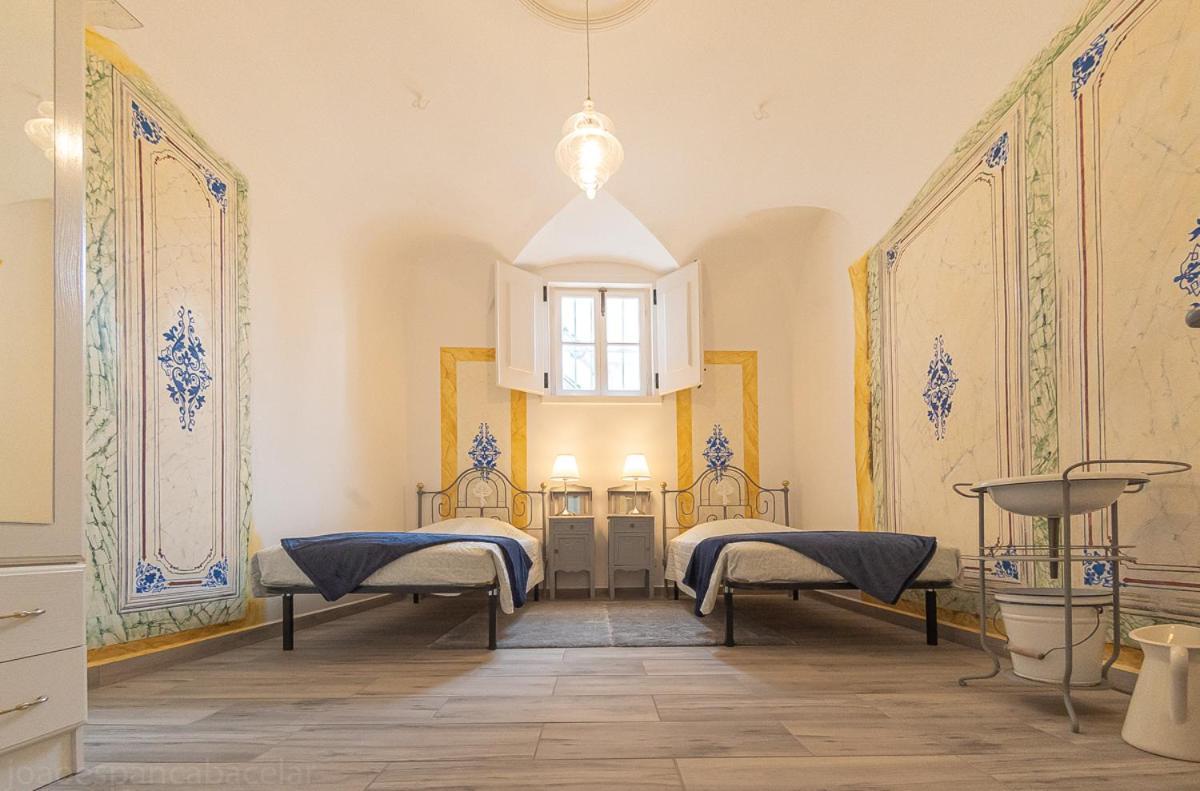 Pateo Dos Oliveira - Casa Dos Senhores Évora Exteriör bild