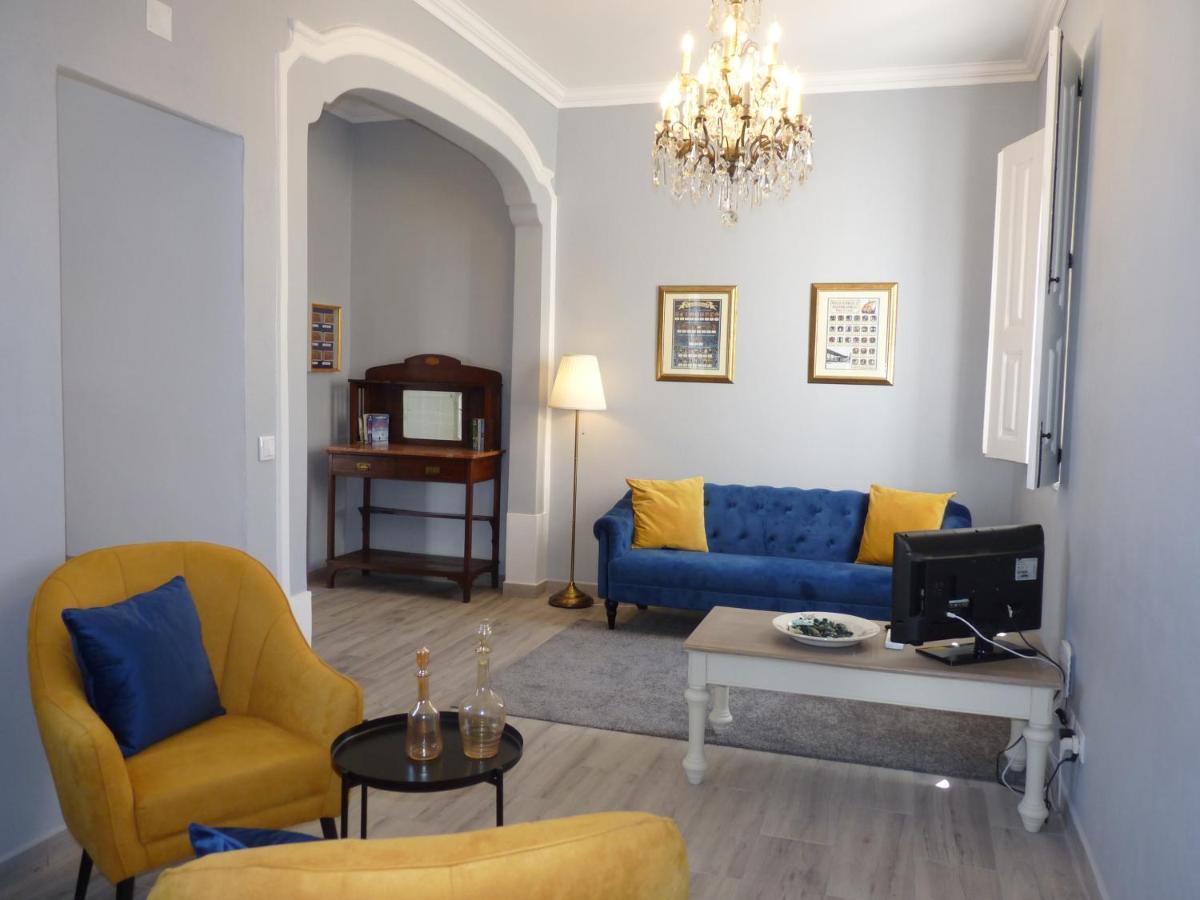 Pateo Dos Oliveira - Casa Dos Senhores Évora Exteriör bild