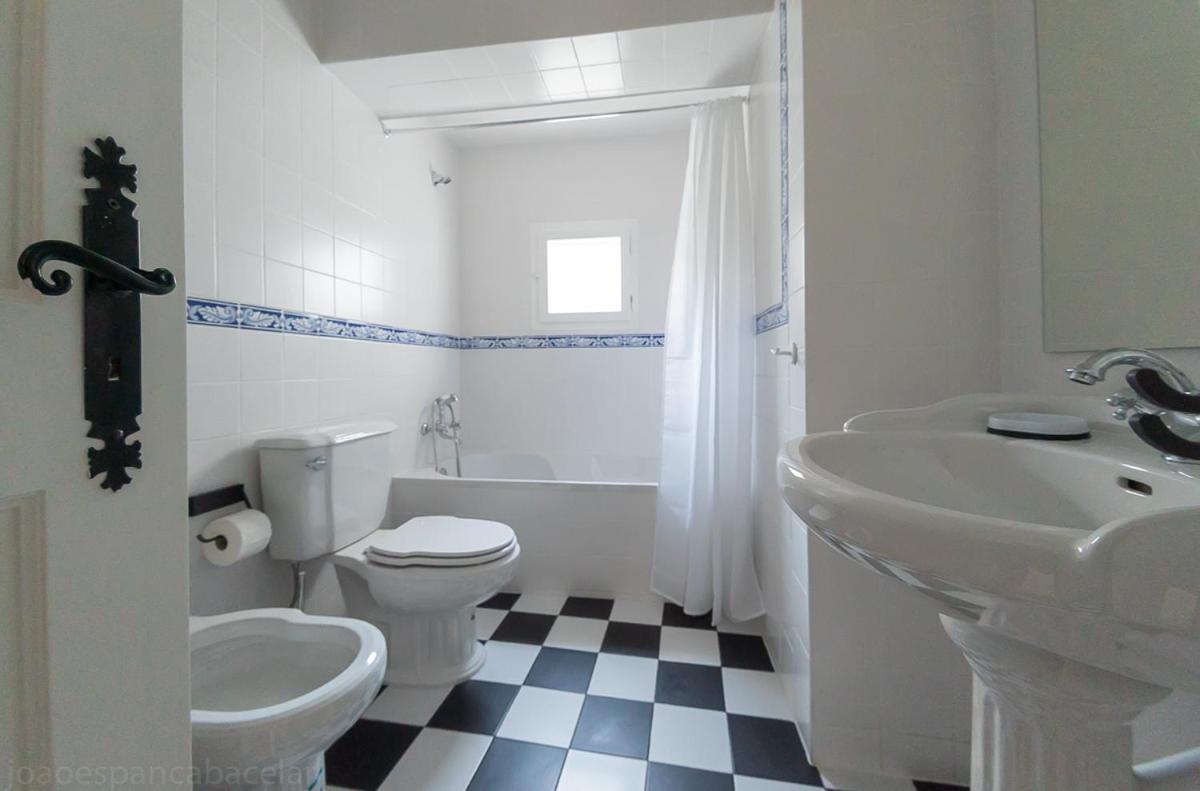 Pateo Dos Oliveira - Casa Dos Senhores Évora Exteriör bild