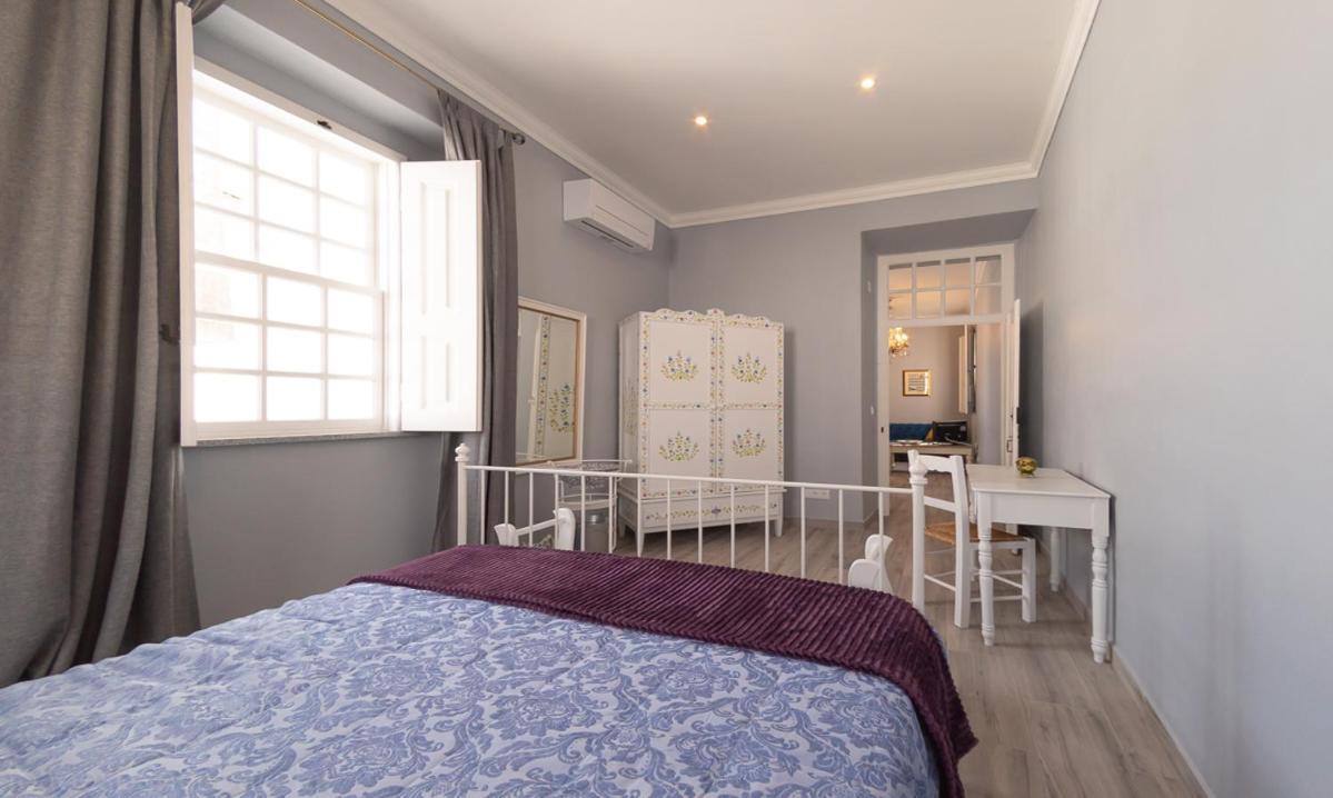 Pateo Dos Oliveira - Casa Dos Senhores Évora Exteriör bild