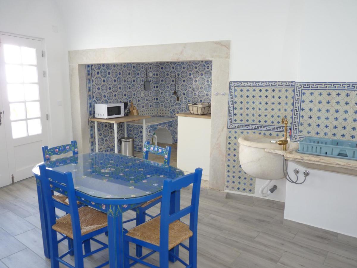 Pateo Dos Oliveira - Casa Dos Senhores Évora Exteriör bild